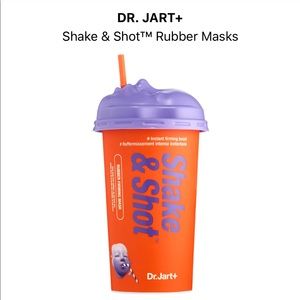 Dr. Jart | Shake & Shot Elastic/Firming Mask